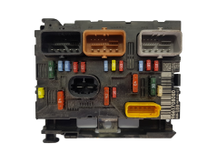 Sterownik BSM-L08-00 9661708080 PSA Delphi 19247 Sterownik BSM-L08-00 9661708080 PSA Delphi 19247