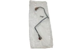 Przewód Turbiny Oryginał Citroen Peugeot C3 C4 208 308 1.6 HDi 9806878180