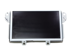 Wyświetlacz Nawigacji Ford Focus 3 BM5T-18B955-FE 2