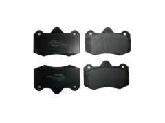 Klocki Hamulcowe Przód MAGNETI MARELLI 363700201809 6020013035