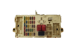 Skrzynka Bezpieczników Alfa Romeo 51711428 NPL 46558758 501208570100 18902