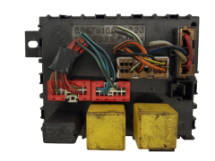 Skrzynka Bezpieczników Alfa Romeo 60679160 20178