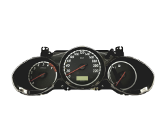 Licznik Obrotomierz Honda Jazz HR0294207 78100SAAG300 52516