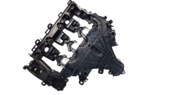 Kolektor Ssący 9674394480 2.0 HDI 16v Citroen Peugeot Ford