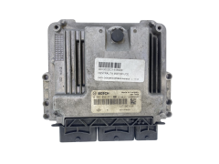 Sterownik Dacia 237107632R 237106319R 0281032811 Bosch 63560