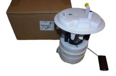 Pompa Paliwa Oryginał 1607401980 Citroen Peugeot