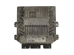 Sterownik 7S61-12A650-EA 5WS40632A-T SID804 7TTA Ford Siemens 1146