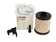 Filtr Paliwa Renault 164033036R Oryginał