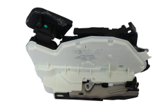 Zamek Drzwi Przód Prawy 5E1837016A 88371286301 VW Seat Skoda Vika