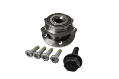 Piasta Koła Przód Do VW Audi Seat Skoda 8J0598625 45981556701 Vika