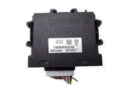 Sterownik TCU Renault 284Y66LA6D F005V03168