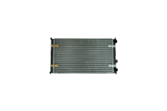 Chłodnica Cieczy Silnika Do VW Seat 6K0121253K 11210125801 Vika