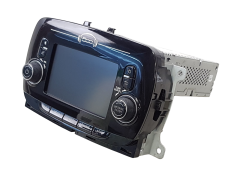 Nawigacja Radio Fiat 500 07356536010
