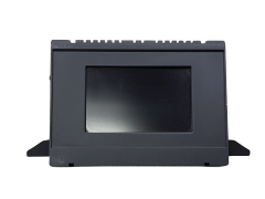 Wyświetlacz Radia Opel Corsa D 13275279 28107804 Delphi GM