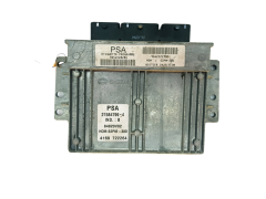 Sterownik 9654528280 9642222380 21584799-4 PSA Sagem 32121