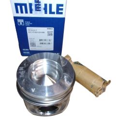 Tłok Silnika Nowy 021PI00129000 120A12695R Renault Mahle