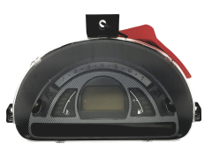 Licznik Citroen C2 9652008080 G 00 49734