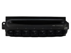 Zmieniarka Płyt Cd Chrysler Voyager P05064003AH