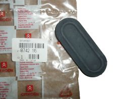 Zaślepka Tylnej Klapy Nowy Oryginał 8742.95 874295 Citroen Xsara Picasso