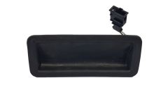 Klamka Klapy Oryginał 6Y0827574J 6Y0827574K Skoda Fabia