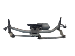 Mechanizm Wycieraczek Peugeot 207 9650380780 0390241540 3397020769 17323