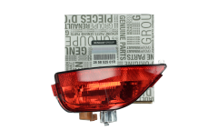 Lampa Przeciwmgielna Lewy Tył Renault Megane IV 265852501R