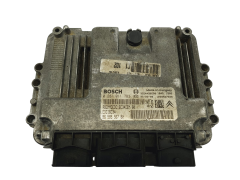 Sterownik PSA 0281011783 9658556780 9654490280 Bosch 68493