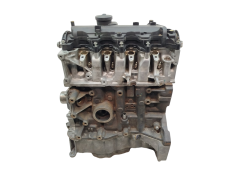 Silnik Diesel 1.5 DCI K9KA636 K9K636 8201719382 Renault Scenic 3