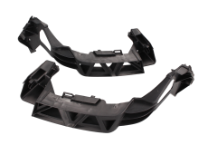 Mocowanie Zderzaka Tył Oryginał Peugeot 207 7416C0