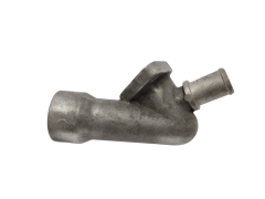 Króciec Wody 9655520680 2.0 HDI 16v Citroen Peugeot Fiat