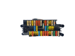 Skrzynka Bezpieczników 9635518280 289028 PSA