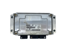 Sterownik 0261206943 9638765680id05 26FM0886 PSA Bosch 63857