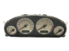 Licznik Obrotomierz Chrysler Grand Voyager P05082826AF 39937