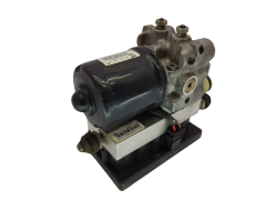 Pompa Abs Sharan Galaxy 7M0614111C 7M0907379A Ate 4330