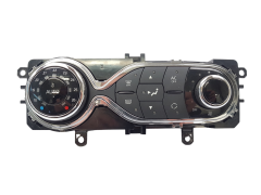 Panel Klimatyzacji Renault Clio 4 IV Captur 275108796R