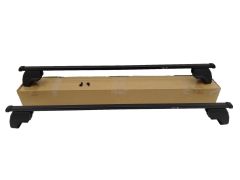 Bagażnik Dachowy Oryginał do 1607689680 Citroen C4 Picasso 2