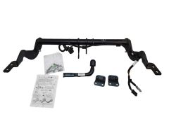Hak Holowniczy 9819989680 Peugeot Partner Rifter Citroen Berlingo Opel Combo   
