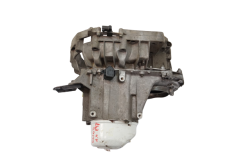 Skrzynia Biegów JB1964 Renault Clio 2 1,4 8v 7701700514