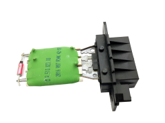 Opornica Wentylatora Oryginał Jumper Boxer Ducato 77364061