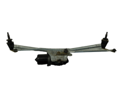 Mechanizm Wycieraczek Renault Kangoo 8200122345 53563102