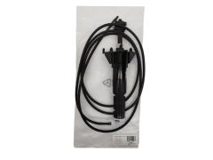 Dysza Spryskiwacza Reflektora Lewa Do Citroen DS5 119027 9687039880 Seim