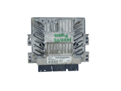 Sterownik 8V21-12A650-EB 5WS40584B-T Ford Continental 60040