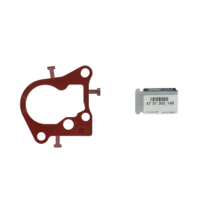 Uszczelka Oryginał do 472120214R Renault