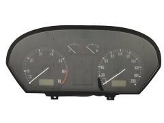 Licznik Obrotomierz Skoda Fabia 6Y1919880C 110080015005 42352