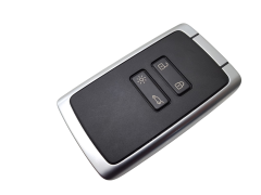 Karta Magnetyczna Keyless Renault 285C70175R 285979827R 0km wymaga kodowania 4