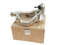 Zwrotnica Koła Lewa Renault Megane 4 IV RS 400115520R Nowy Oryginał