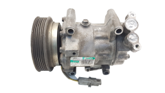 Kompresor Klimatyzacji  8200953359--A SD6V12 1918 Sanden Renault Nissan 02
