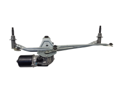 Mechanizm Wycieraczek Trafic 2 Vivaro 8200423479 93854615 Valeo 0km