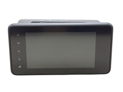 Nawigacja Radio Dacia Sandero 3 281152190R LAN5900WR