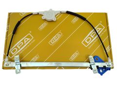 Mechanizm Szyby Przód Prawy Do Seat 1L0837402B 88371809302 DPA